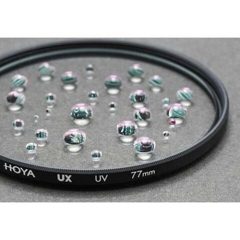 Hoya 43mm UX UV Filtre