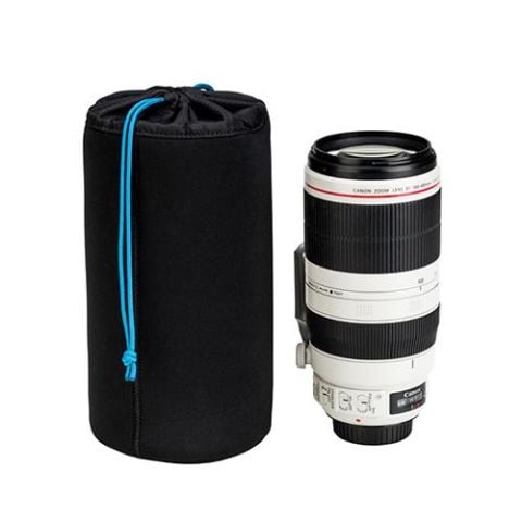 Tenba Tools Soft Lens Pouch 23 x 12 cm