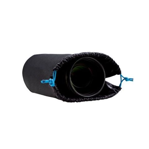 Tenba Tools Soft Lens Pouch 23 x 12 cm