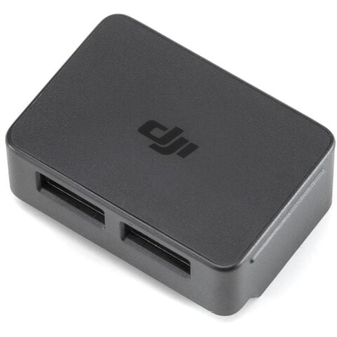 DJI Mavic Air Battery To Powerbank Adapter