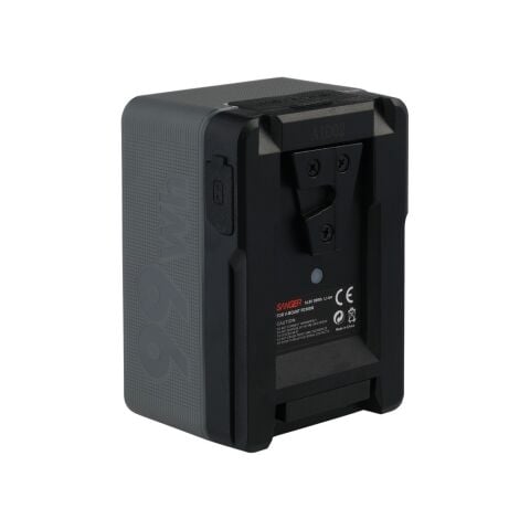 Sanger PRO 99Wh PD100W Mini V-Mount Batarya
