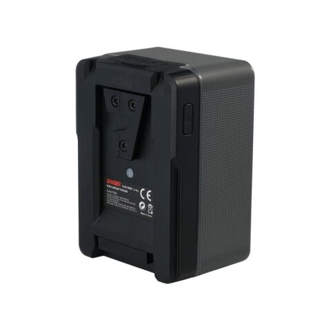 Sanger PRO 99Wh PD100W Mini V-Mount Batarya