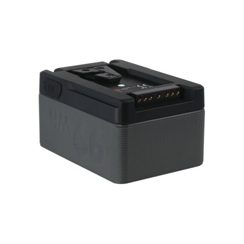 Sanger PRO 99Wh PD100W Mini V-Mount Batarya