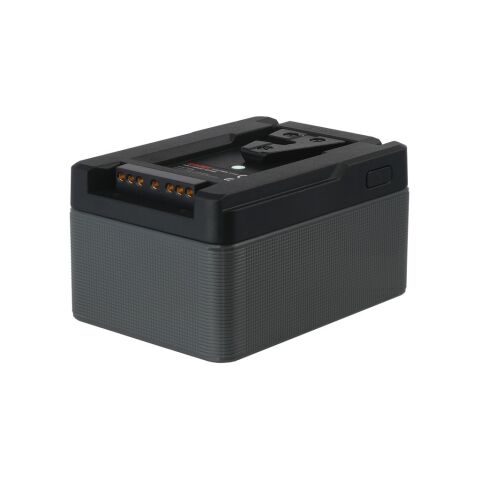 Sanger PRO 99Wh PD100W Mini V-Mount Batarya