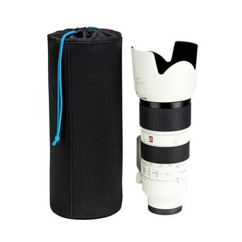 Tenba Tools Soft Lens Pouch 30 x 13 cm