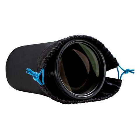 Tenba Tools Soft Lens Pouch 30 x 13 cm