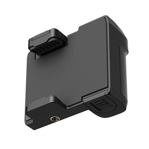 Ulanzi CG01 CapGrip II Telefon Kamera Deklanşörlü Grip