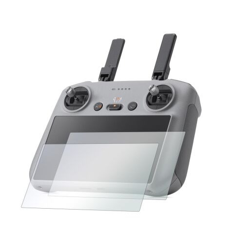 ClasCase Dji RC / RC 2 Ekranlı Kumanda Ekran Koruyucu Nano