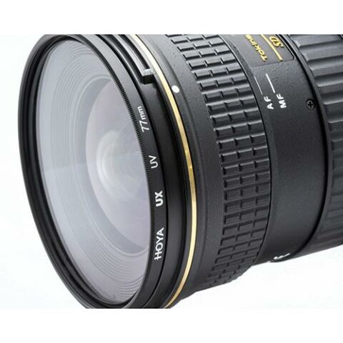 Hoya 49mm UX UV Filtre
