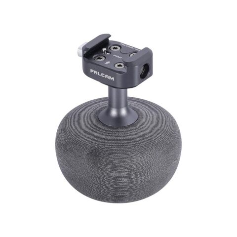 Falcam F22 Quick Release Mushroom Yan ve Üst Tutacak