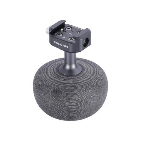 Falcam F22 Quick Release Mushroom Yan ve Üst Tutacak