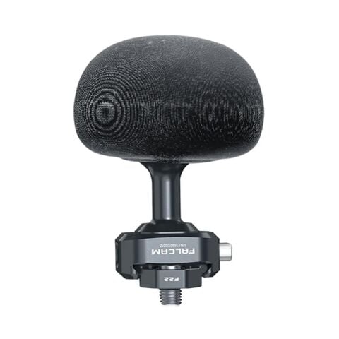 Falcam F22 Quick Release Mushroom Yan ve Üst Tutacak