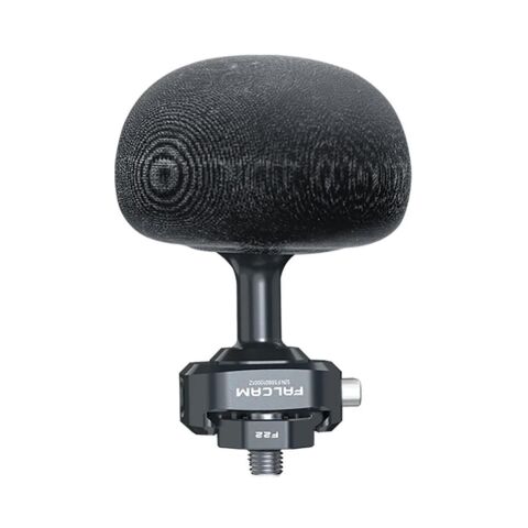 Falcam F22 Quick Release Mushroom Yan ve Üst Tutacak