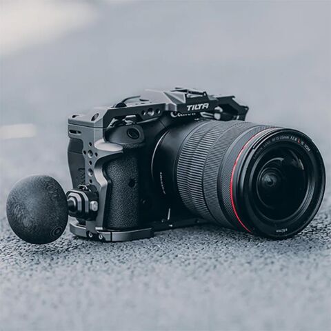 Falcam F22 Quick Release Mushroom Yan ve Üst Tutacak