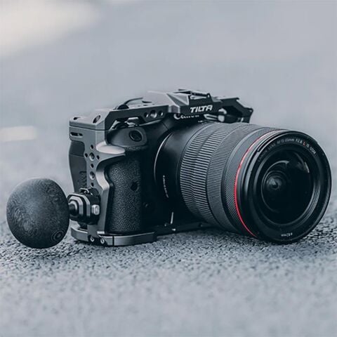 Falcam F22 Quick Release Mushroom Yan ve Üst Tutacak