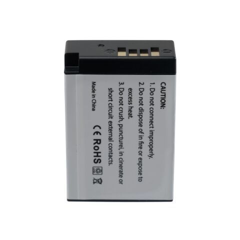 Sanger LP-E17 Canon Fotoğraf Makinesi Batarya