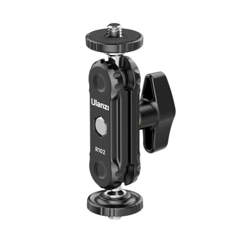 Ulanzi R102 Ball Head Magic Arm Hareketli Kol