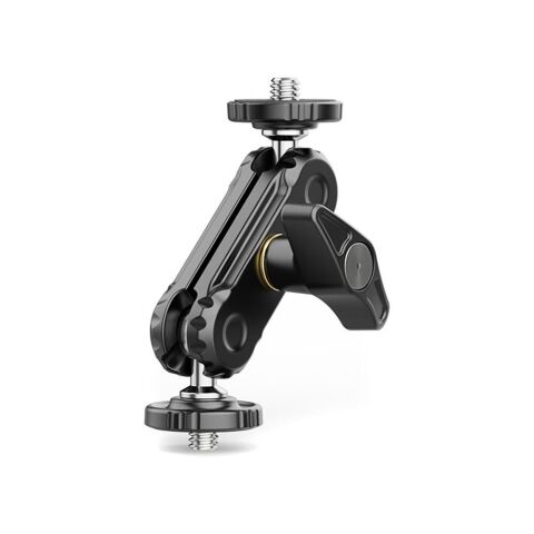 Ulanzi R102 Ball Head Magic Arm Hareketli Kol