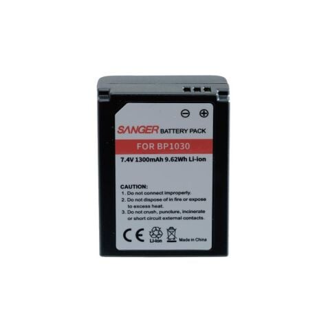 Sanger BP1030 Samsung Uyumlu Batarya 1300mah