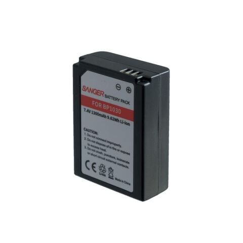 Sanger BP1030 Samsung Uyumlu Batarya 1300mah