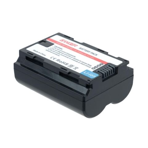 Sanger NP-W235 Fujifilm Fotoğraf Makinesi Batarya