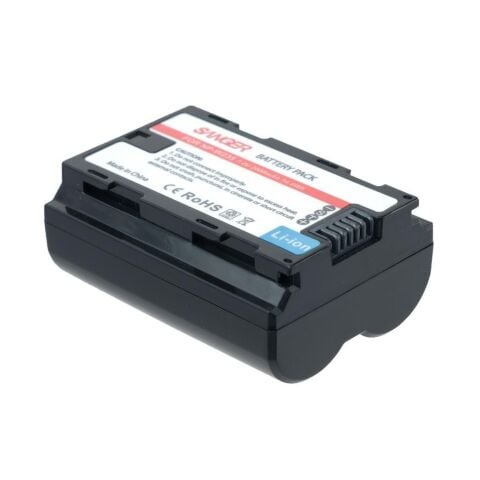 Sanger NP-W235 Fujifilm Fotoğraf Makinesi Batarya