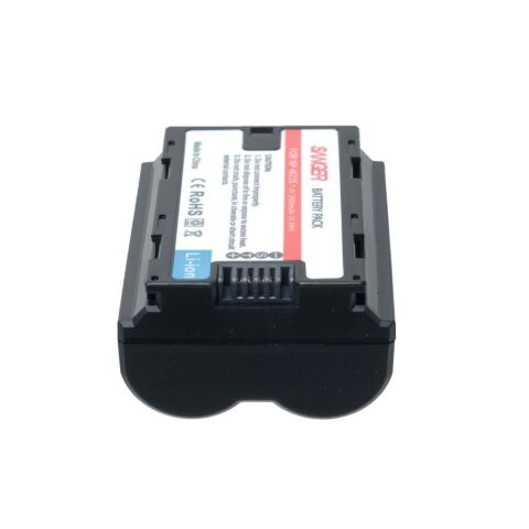 Sanger NP-W235 Fujifilm Fotoğraf Makinesi Batarya