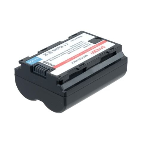 Sanger NP-W235 Fujifilm Fotoğraf Makinesi Batarya