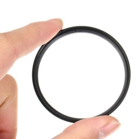 72mm UV Ultraviyole Filtre