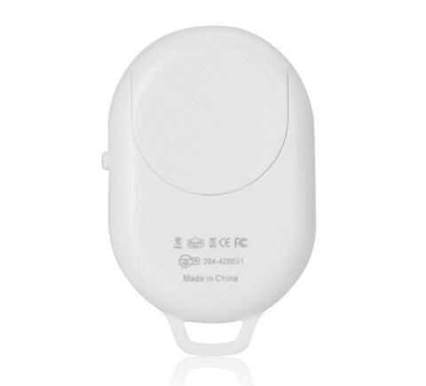 Sanger SG-R01 Telefon Bluetooth Kumanda Beyaz