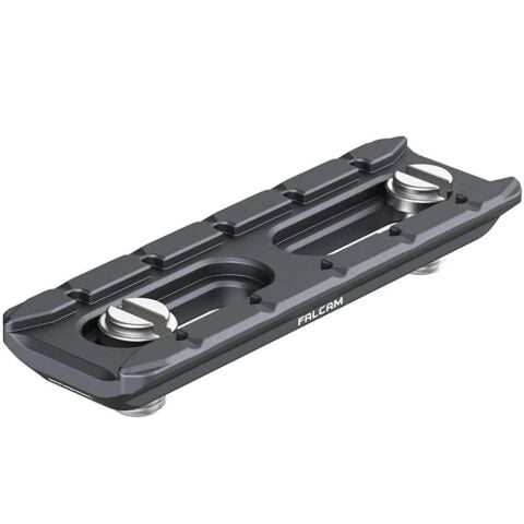 Falcam F22 Five-Position Quick Release Plate (67 mm)