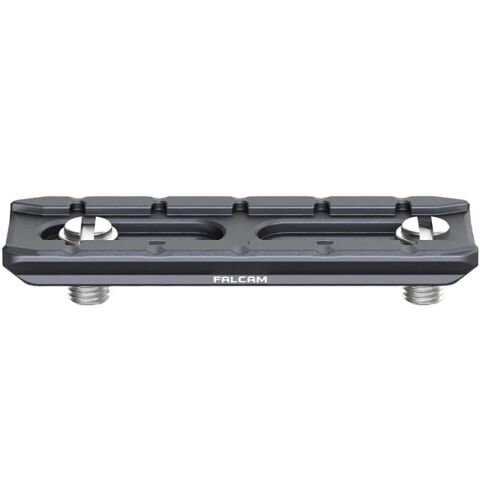 Falcam F22 Five-Position Quick Release Plate (67 mm)