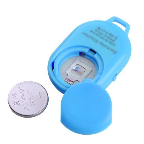 Sanger SG-R01 Telefon Bluetooth Kumanda Mavi