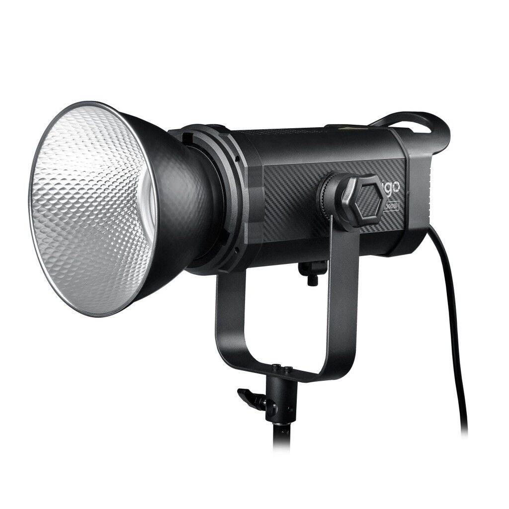 Herigo HR-PH300Bi 300W Bi-Color Fotoğraf ve Video LED Işık