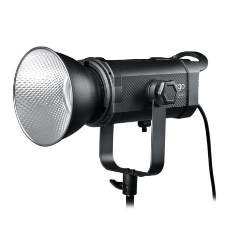 Herigo HR-PH300Bi 300W Bi-Color Fotoğraf ve Video LED Işık