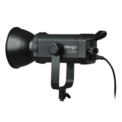 Herigo HR-PH300Bi 300W Bi-Color Fotoğraf ve Video LED Işık