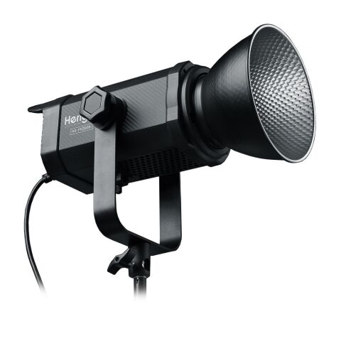 Herigo HR-PH300Bi 300W Bi-Color Fotoğraf ve Video LED Işık