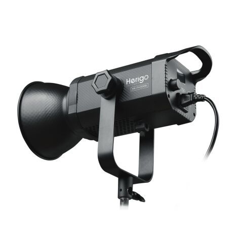 Herigo HR-PH300Bi 300W Bi-Color Fotoğraf ve Video LED Işık