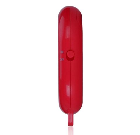 Sanger SG-R01 Telefon Bluetooth Kumanda Kırmızı