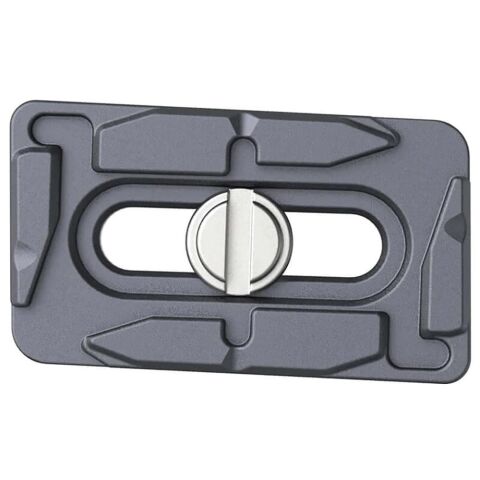 Falcam F22&F38 Quick Release 1/4'' Plate