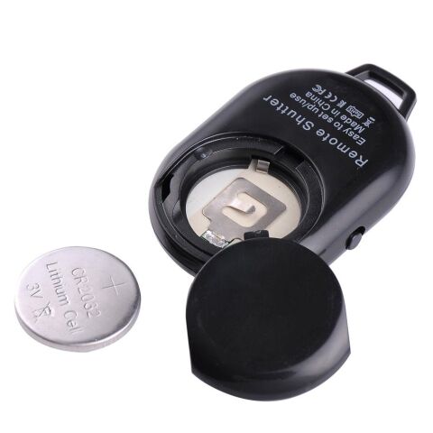 Sanger SG-R01 Telefon Bluetooth Kumanda Siyah