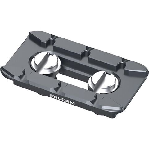 Falcam F22 Three-position Quick Release Plate (32 mm)