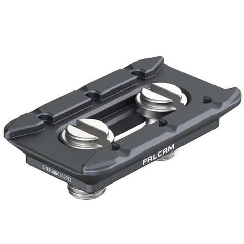 Falcam F22 Three-position Quick Release Plate (32 mm)