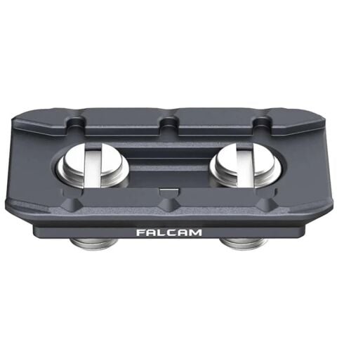 Falcam F22 Three-position Quick Release Plate (32 mm)