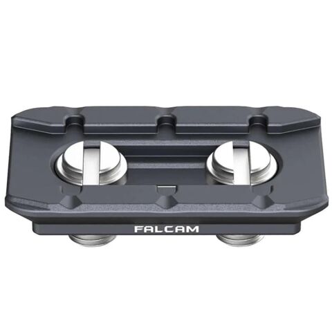 Falcam F22 Three-position Quick Release Plate (32 mm)