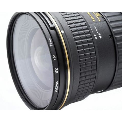 Hoya 40,5mm UX UV Filtre