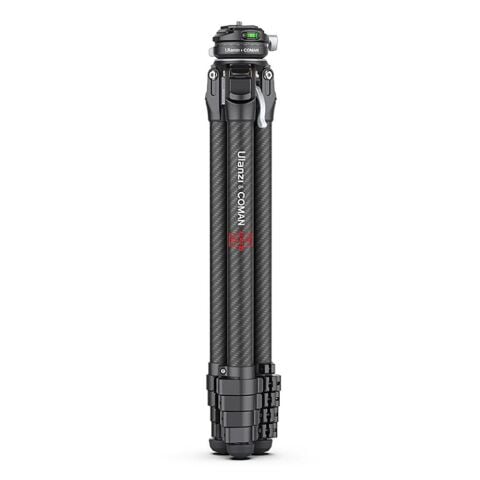 Ulanzi & Coman Zero F38 Quick Release Travel Tripod