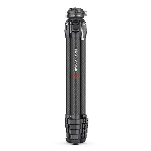 Ulanzi & Coman Zero F38 Quick Release Travel Tripod