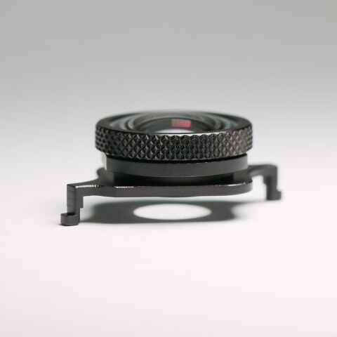 Ulanzi DR-04 Dji Mavic Air 2 Geniş Açı Lens