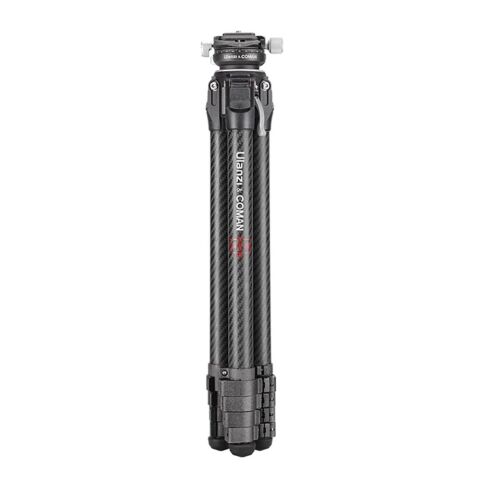 Ulanzi & Coman Zero Y Carbon Fiber Travel Tripod